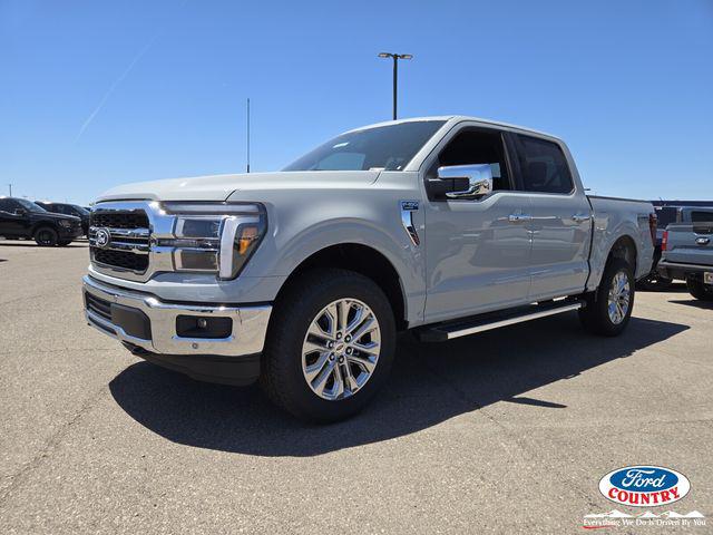 صورة 2 لـ 2026 FORD F-150 LARIAT