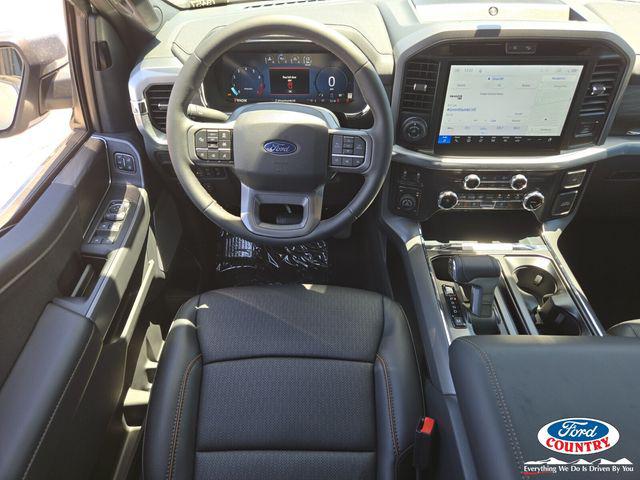 صورة 8 لـ 2026 FORD F-150 LARIAT