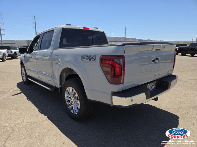 صورة 3 لـ 2026 FORD F-150 LARIAT