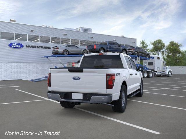 FORD F-150 XL - 8