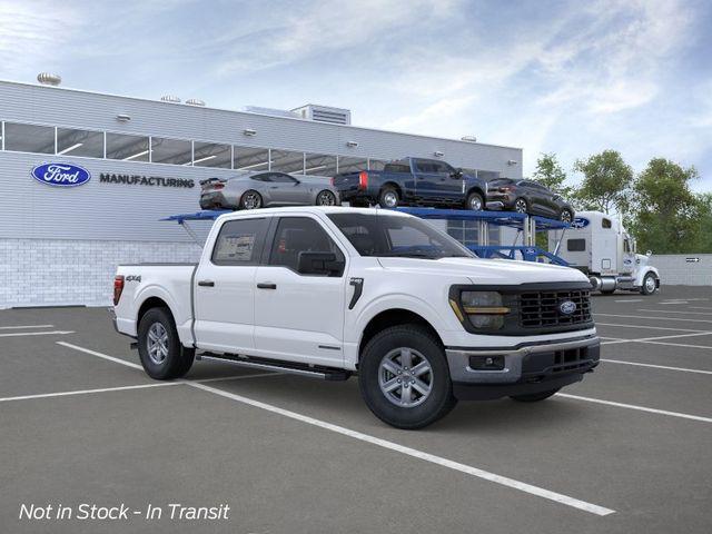 FORD F-150 XL - 1