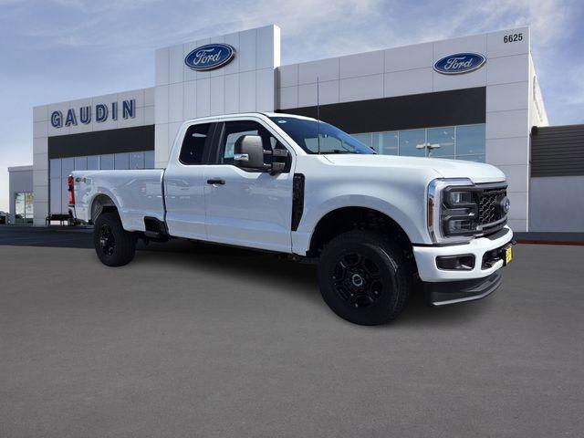 New 2026 Ford F-350 XL