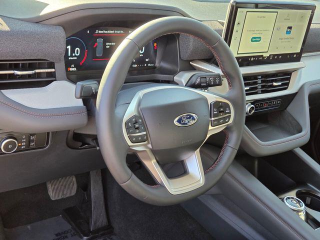 2026 FORD EXPLORER ACTIVE — фото 10