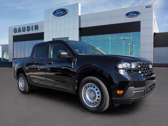 New 2026 Ford Maverick XL