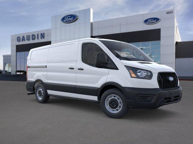 New 2026 Ford Transit-150 Base