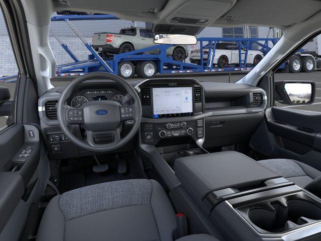 FORD F-150 XL - 9