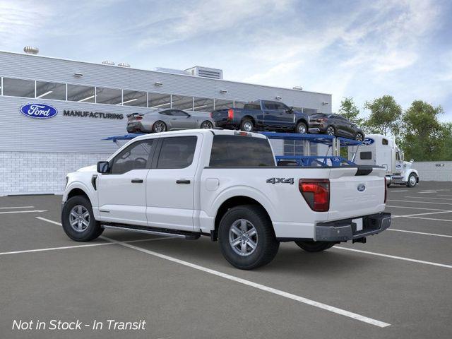 FORD F-150 XL - 5