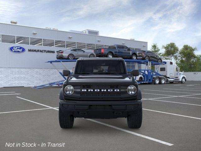 FORD BRONCO - 7