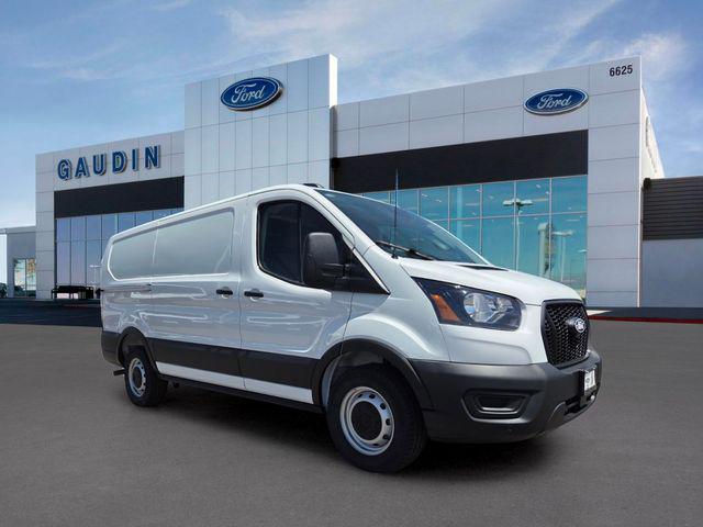 New 2026 Ford Transit-150 Base