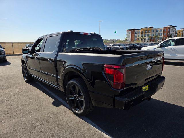 صورة 3 لـ 2026 FORD F-150 STX