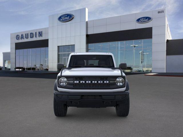 FORD BRONCO BIG BEND - 7
