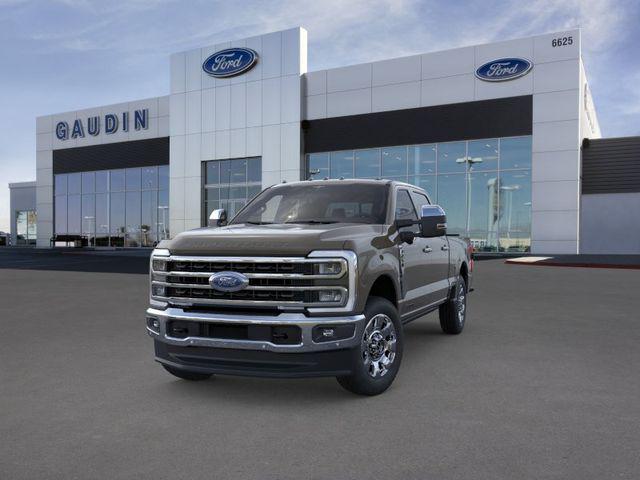 صورة 3 لـ 2026 FORD F-250 KING RANCH
