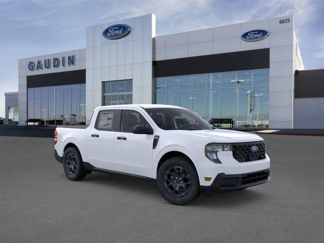 New 2026 Ford Maverick XLT