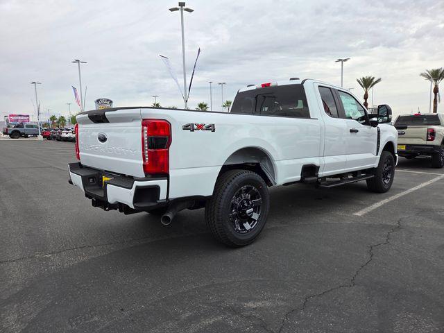 2026 FORD F-350 XL photo 4