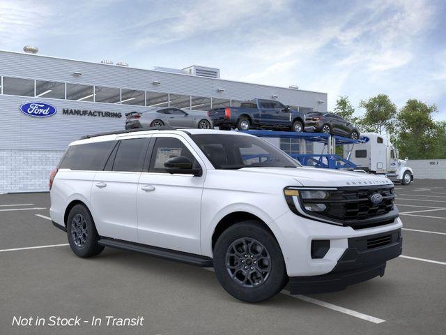 New 2026 Ford Expedition Max Active 4x4