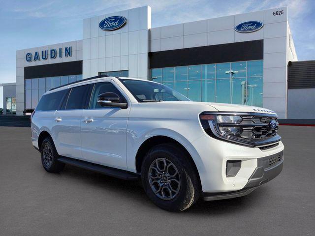 New 2026 Ford Expedition Max Active 4x4