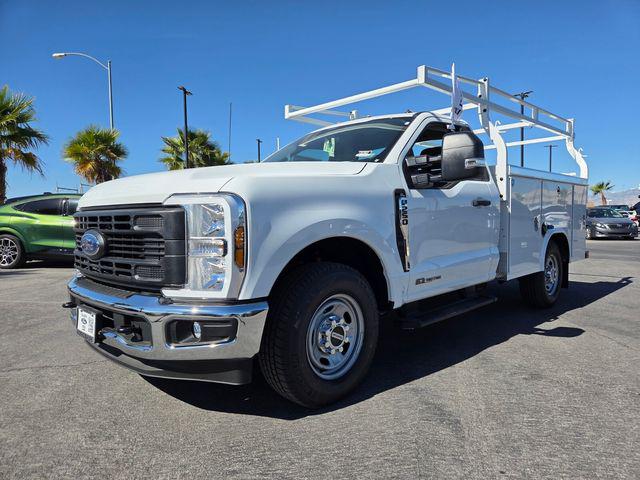صورة 2 لـ 2026 FORD F-250 XL