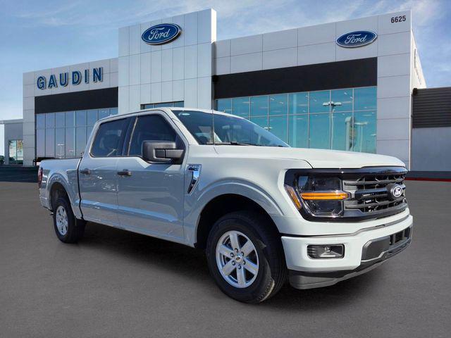 New 2026 Ford F-150 XLT