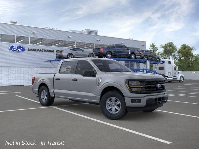 FORD F-150 XLT - 1