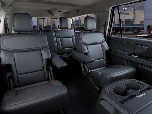 صورة 11 لـ 2027 FORD EXPEDITION MAX ACTIVE 4X4