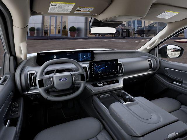 صورة 9 لـ 2027 FORD EXPEDITION MAX ACTIVE 4X4