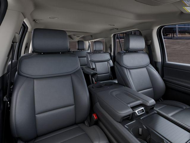 صورة 10 لـ 2027 FORD EXPEDITION MAX ACTIVE 4X4