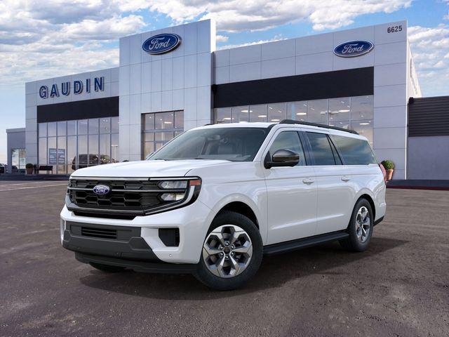 صورة 3 لـ 2027 FORD EXPEDITION MAX ACTIVE 4X4