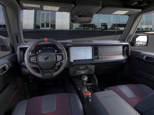 FORD BRONCO RAPTOR - 9