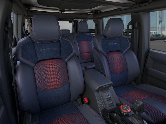 FORD BRONCO RAPTOR - 10