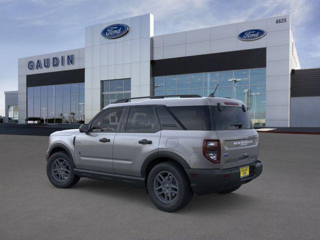 FORD BRONCO SPORT BIG BEND - 5