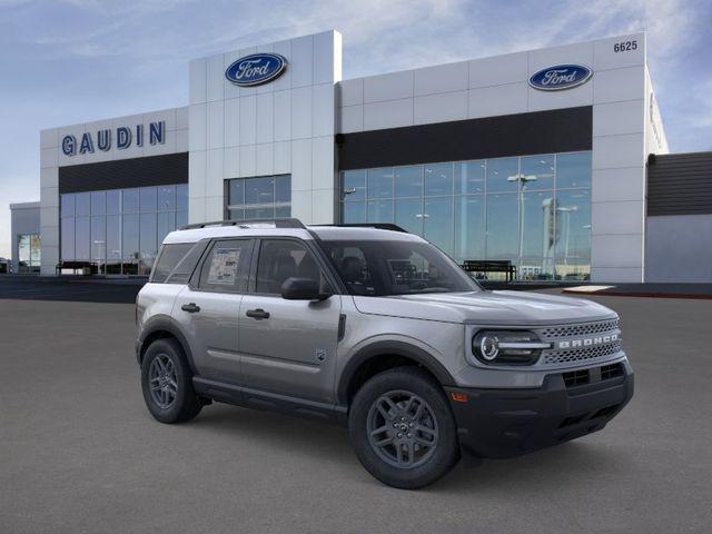 FORD BRONCO SPORT BIG BEND - 1