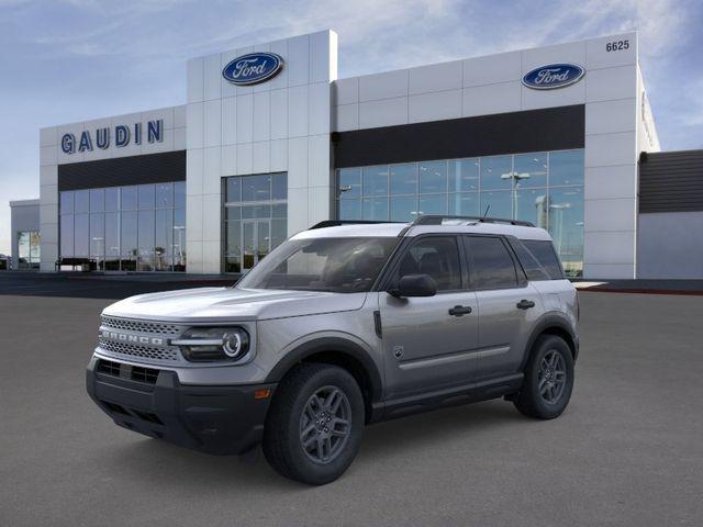 FORD BRONCO SPORT BIG BEND - 2