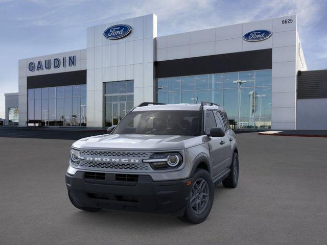 FORD BRONCO SPORT BIG BEND - 3