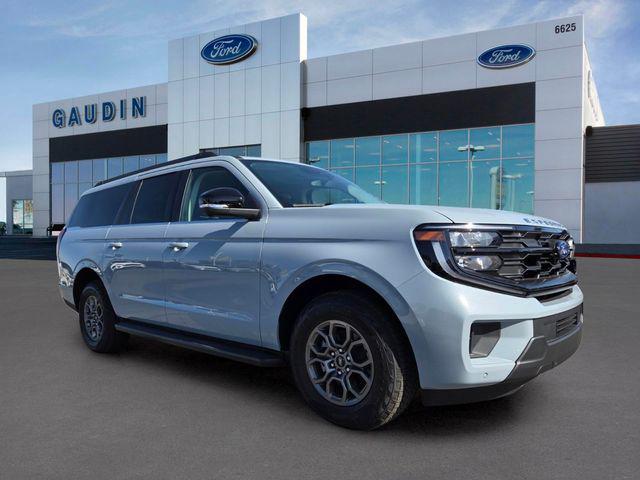 New 2026 Ford Expedition Max Active 4x4