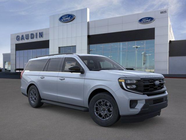 New 2026 Ford Expedition Max Active 4x4