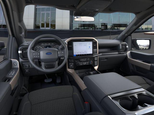 FORD F-150 STX - 9