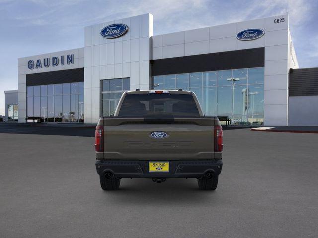 FORD F-150 STX - 6