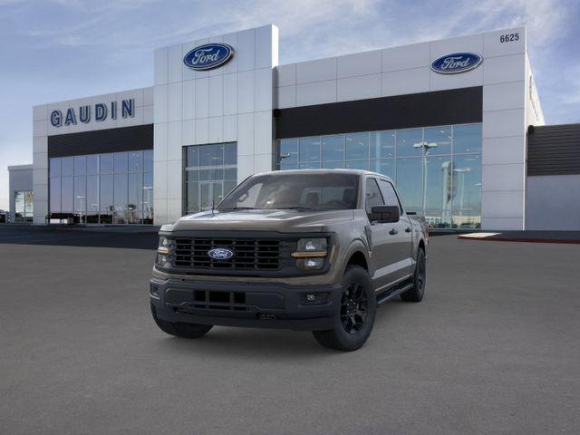 FORD F-150 STX - 3
