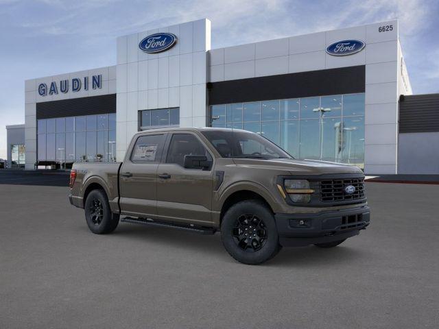 FORD F-150 STX - 1
