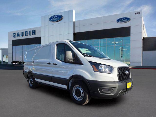 New 2026 Ford Transit-150 Base