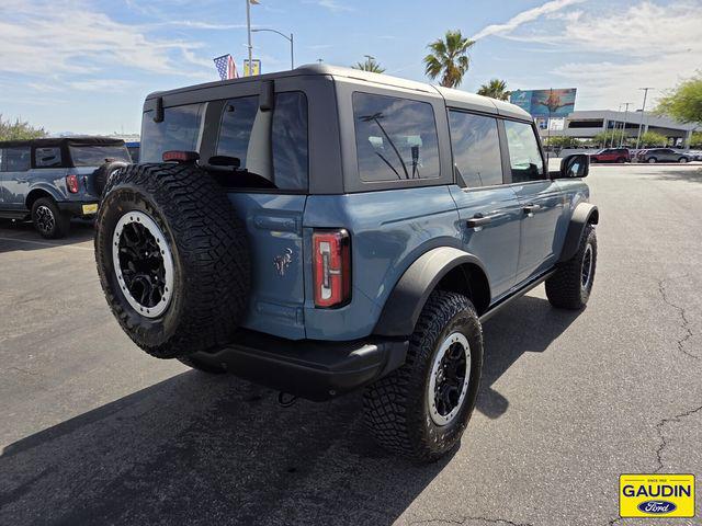 FORD BRONCO BADLANDS - 7