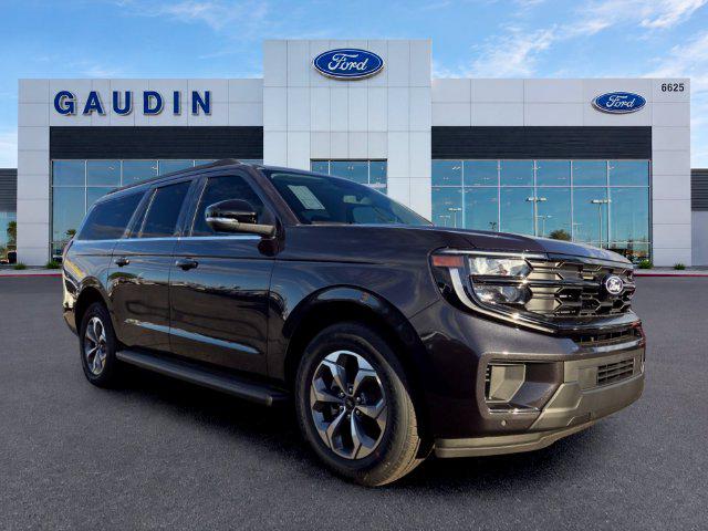New 2027 Ford Expedition Max Active 4x2