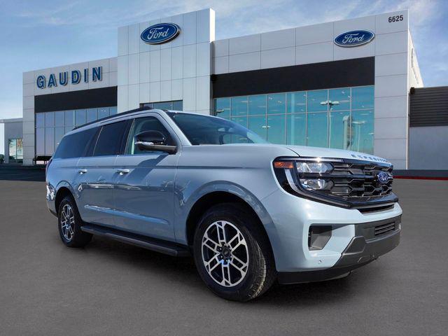 New 2026 Ford Expedition Max Active 4x4