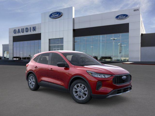 New 2026 Ford Escape Active