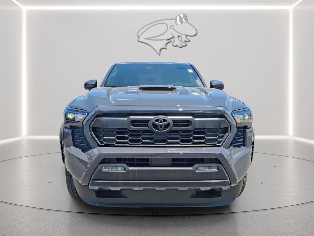 2025 Toyota TACOMA TRD SPORT 照片 7