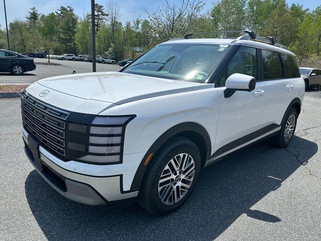 New 2026 Hyundai PALISADE SEL