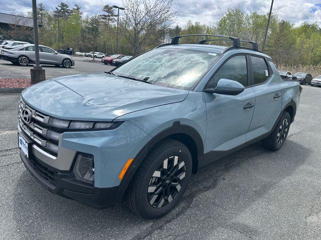 New 2026 Hyundai SANTA CRUZ SEL