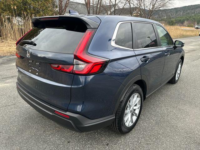 HONDA CR-V EX - 5