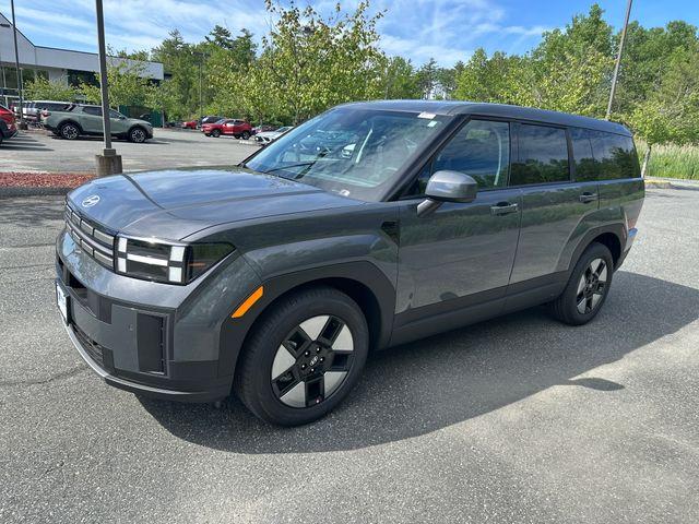 New 2026 Hyundai SANTA FE HEV SE