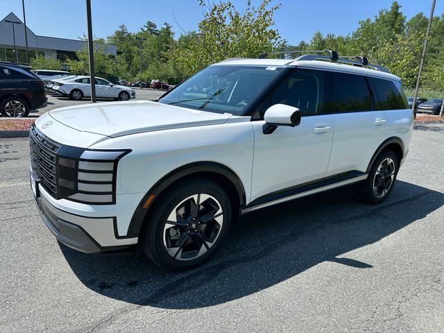 New 2026 Hyundai PALISADE Limited
